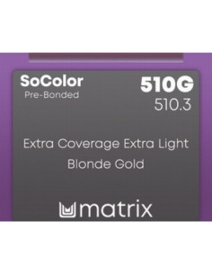 SOCOLOR PRE-BONDED 510G 90ml