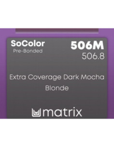 SOCOLOR PRE-BONDED 506M 90ml