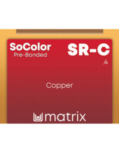SOCOLOR PRE-BONDED SR-C 90ML