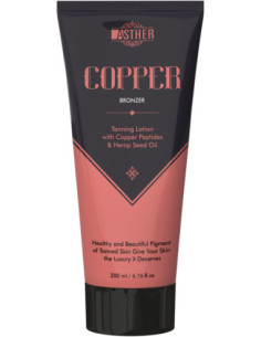 Taboo Expert Copper Bronzer...