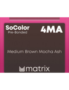 SOCOLOR PRE-BONDED 4MA 90ml
