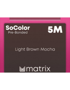 SOCOLOR PRE-BONDED 5M 90ml