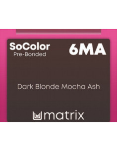 SOCOLOR PRE-BONDED 6MA 90ml