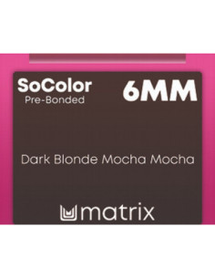 SOCOLOR PRE-BONDED 6MM 90ml