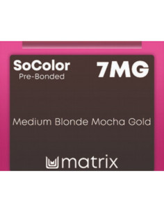 SOCOLOR PRE-BONDED 7MG 90ml