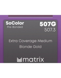 SOCOLOR PRE-BONDED 507G 90ml
