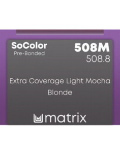 SOCOLOR PRE-BONDED 508M 90ml