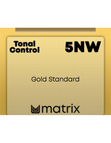 TONAL CONTROL 5NW 90ml