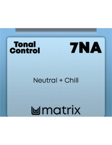 TONAL CONTROL 7NA 90ml