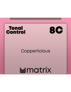 TONAL CONTROL 8C 90ml