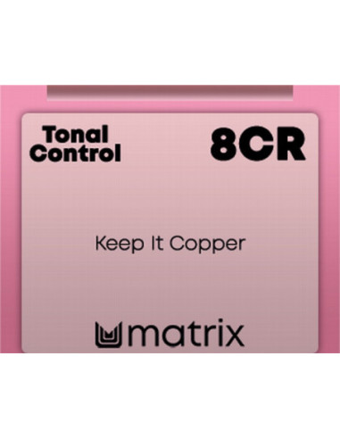TONAL CONTROL 8CR 90ml