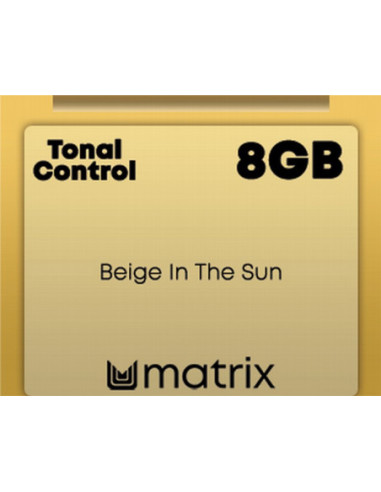TONAL CONTROL 8GB 90ml