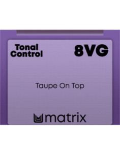 TONAL CONTROL 8VG 90ml