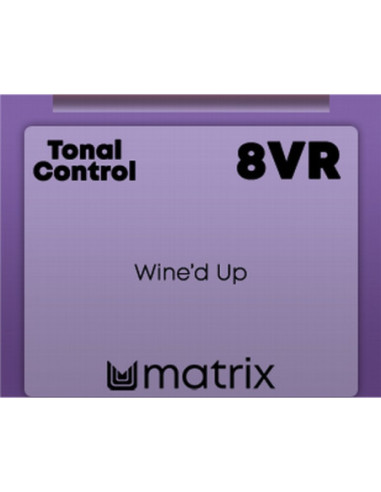 TONAL CONTROL 8VR 90ml