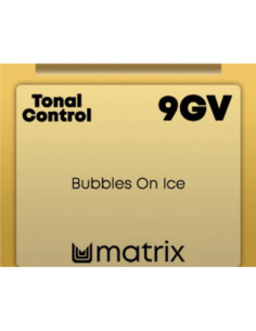 TONAL CONTROL 9GV 90ml