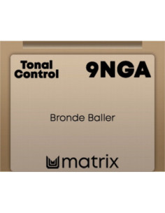 TONAL CONTROL 9NGA 90ml