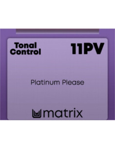 TONAL CONTROL 11PV 90ml