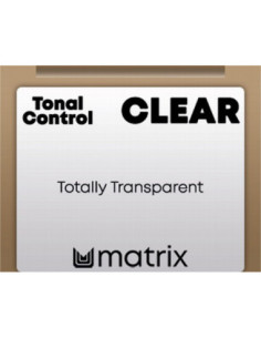 TONAL CONTROL CLEAR 90ml