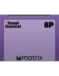 TONAL CONTROL 8P 90ml