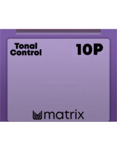 TONAL CONTROL 10P 90ml