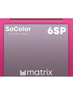 SOCOLOR PRE-BONDED 6SP 90ml