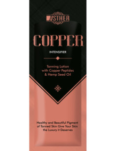 Taboo Expert Copper...