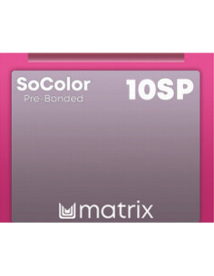 SOCOLOR PRE-BONDED 10SP 90ml