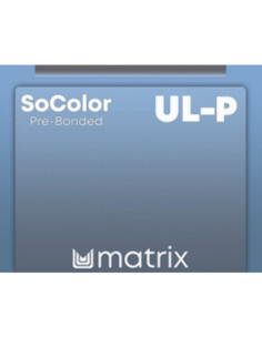 SOCOLOR PRE-BONDED UL-P 90ml