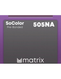 SOCOLOR PRE-BONDED 505NA 90ml
