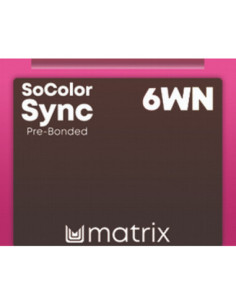 SOCOLOR SYNC Pre-Bonded 6WN...