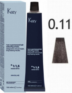 INVOLVE Matu krāsa 0.11, 100ml