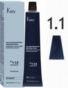 INVOLVE Matu krāsa 1.1, 100ml