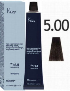 INVOLVE Matu krāsa 5.00, 100ml