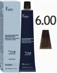 INVOLVE Matu krāsa 6.00, 100ml