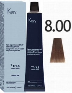 INVOLVE Matu krāsa 8.00, 100ml