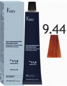 INVOLVE Matu krāsa 9.44, 100ml