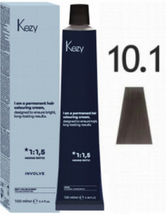 INVOLVE Matu krāsa 10.1, 100ml