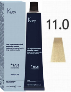 INVOLVE Matu krāsa 11.0, 100ml