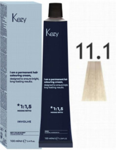 INVOLVE Matu krāsa 11.1, 100ml