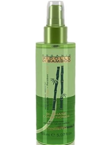 Organic Midollo Di Bamboo Bi-Phase Conditioner 150ml