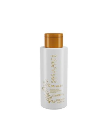 Singularity Oxivator Oxi-Cream w.Argan Oil 9%, 150мл