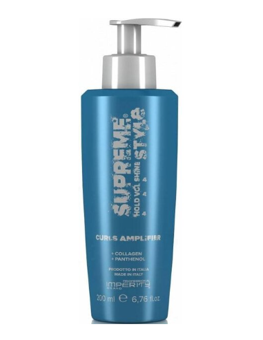 Imperity Supreme Style Fluīds 200ml