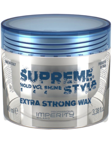 Imperity Supreme Vasks matu veidošanai īpaši stipra fiksācija 100ml