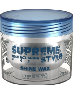 Supreme Style Shine Wax ,...