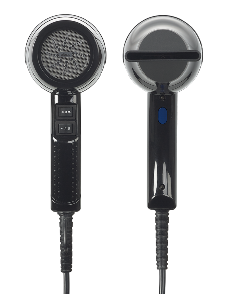Hair dryer Ultron Vayu, 2 speeds, 2000W, 550g
