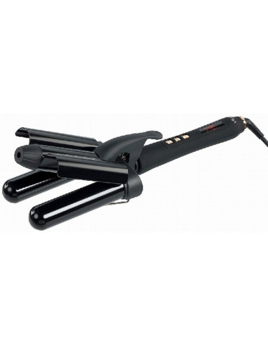Ultron Shango hair curler, 32mm, 120-230°C