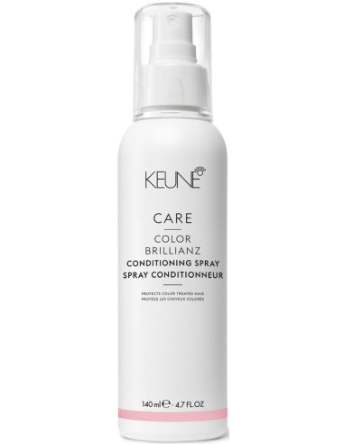 CARE Color Brillianz conditioning spray for colored hair 140ml