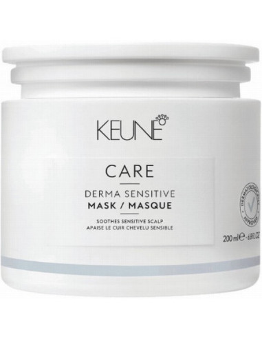 CARE Derma Sensitive mask 200ml