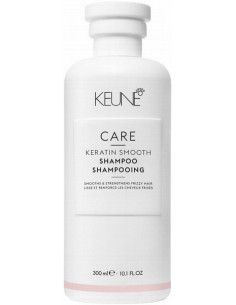 CARE Keratin Smooth Šampūns...