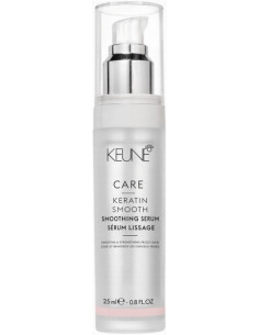 CARE Keratin Smooth Serums...